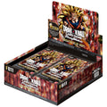 Dragon Ball Super: Fusion World - Brightness of Hope Booster Box