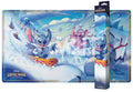 Disney Lorcana: Stitch - Carefree Snowboarder Playmat