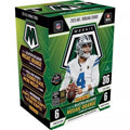 2025 Panini Mosaic Football Blaster Box
