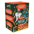 2025 Panini Phoenix NFL Trading Card Blaster Box