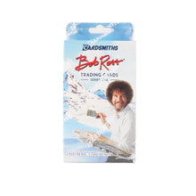 Load image into Gallery viewer, Cardsmiths Bob Ross Trading Cards Series 1 Collector Box (Cardsmiths 2023)
