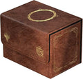 Deck Case: Sidewinder 80+ MTG - Mox Collection