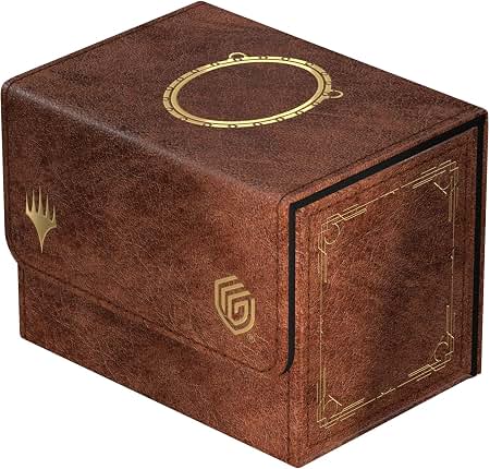 Deck Case: Sidewinder 80+ MTG - Mox Collection