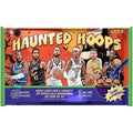 2025 Panini Basketball Haunted Hoops Treat Bundle