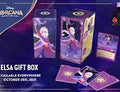 Disney Lorcana: Elsa Gift Box