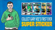 Load image into Gallery viewer, VeeFriends Superstickers Manga Series Box

