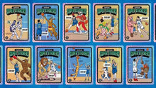 Load image into Gallery viewer, VeeFriends Superstickers Manga Series Box
