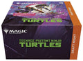 Magic the Gathering TMNT - Draft Night Box