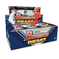2025 Bowman Draft Baseball Jumbo Box