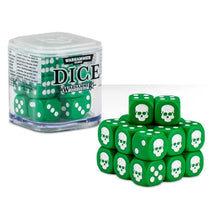 Load image into Gallery viewer, Warhammer Dice Cube
