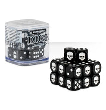 Load image into Gallery viewer, Warhammer Dice Cube
