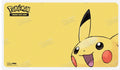 Pokemon Ultra Pro Pikachu Playmat