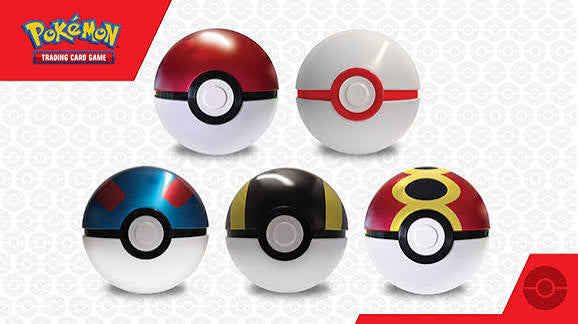 Q4 2025 Pokemon Poke Ball Tin