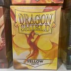 Dragon Shield Sleeves - Matte