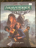 Arkham Horror RPG - Hungering Abyss