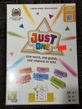 Just One