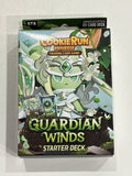 Cookie Run Braverse: Guardian Winds Starter Deck