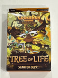 Cookie Run Braverse: Tree of Life Starter Deck