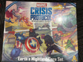 Marvel Crisis Protocol Miniatures Game Earth’s Mightiest Core Set