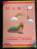 Mantis Board Game