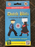 Dutch Blitz Expansion Pack