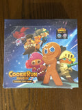 Cookie Run Braverse Brave Beginning Booster Box
