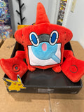 10” Pokemon Rotom Plush