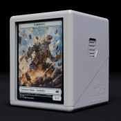 Cardzilla Showcase 100+ Deck Box