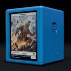 Cardzilla Showcase 100+ Deck Box