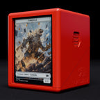 Cardzilla Showcase 100+ Deck Box