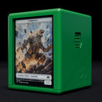 Cardzilla Showcase 100+ Deck Box