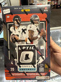 2024 Panini Optic Donruss Football Hobby Box