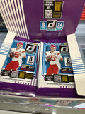 2025 Donruss Football Retail Pack