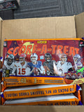 2025 Score Football Halloween Treat Bundle