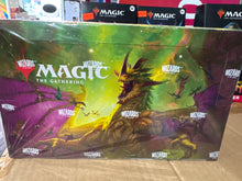 Load image into Gallery viewer, Commander Masters - Draft Booster Box- Commander Masters (CMM)
