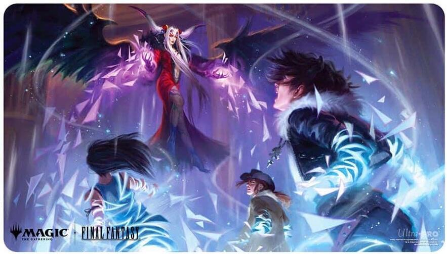 Magic the Gathering Playmat