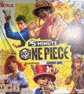 5 Minute One Piece
