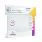 MATTE Prime Sleeves - Standard