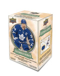 2025-26 Upper Deck Extended Series Blaster