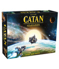 Catan Starfarers