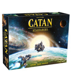 Catan Starfarers