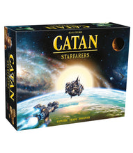 Load image into Gallery viewer, Catan Starfarers
