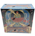 2025 Upper Deck Grateful Dead Trading Cards Sealed Box Set - 60 Years So Far
