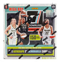 2025 Panini Donruss WNBA Mega Box