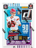 2025 Panini Donruss Football 6-Pack Blaster Box (White Hot Rookies!)