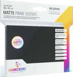 MATTE Prime Sleeves - Standard
