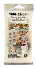 2025 Topps Allen & Ginter Baseball Fat Pack