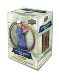 2026 Upper Deck Golf Blaster Box