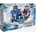 2025 Bowman University Best Football Hobby Box