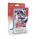 2025 Topps Update Series Baseball Hanger Box